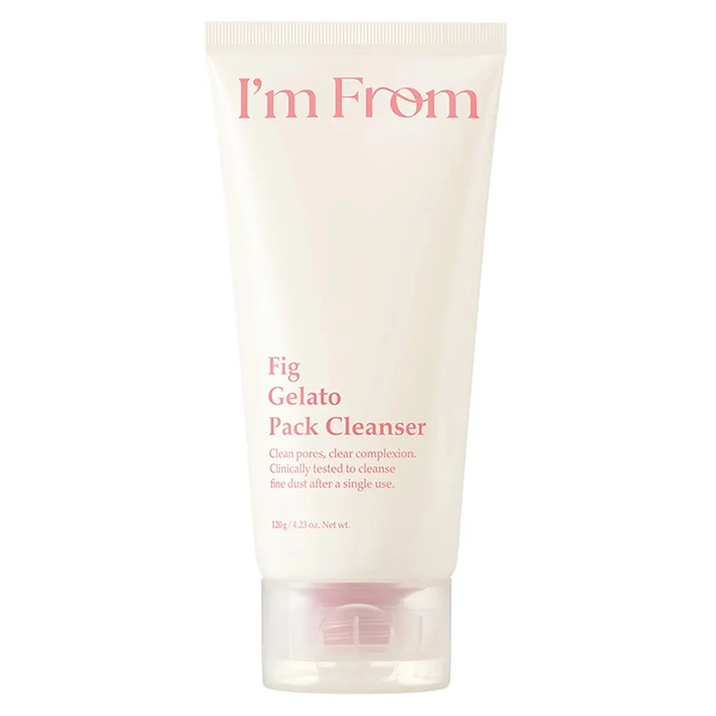I'M FROM Fig Foam Cleanser 150ml