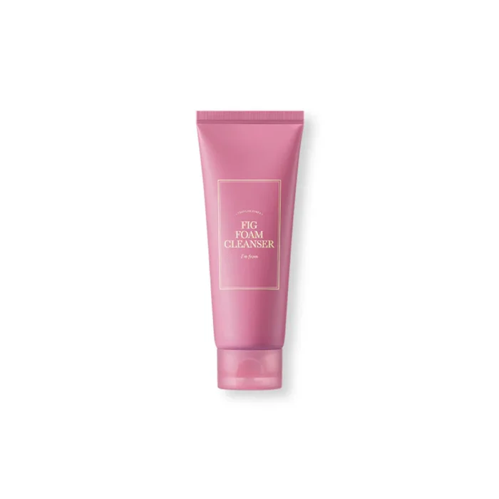 I'M FROM Fig Foam Cleanser 150ml