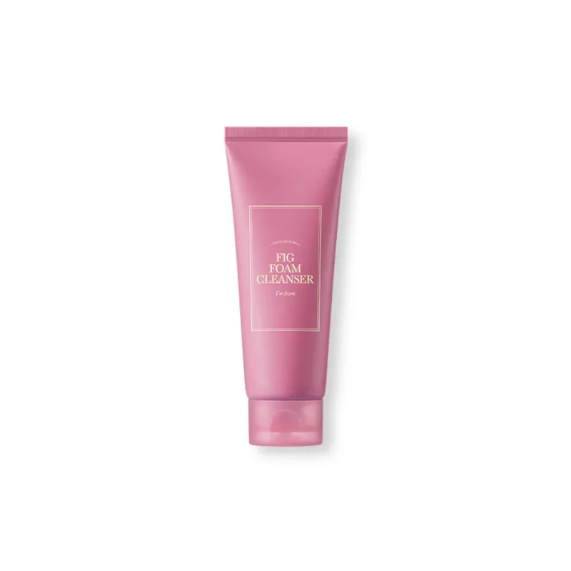 I'M FROM Fig Foam Cleanser 150ml