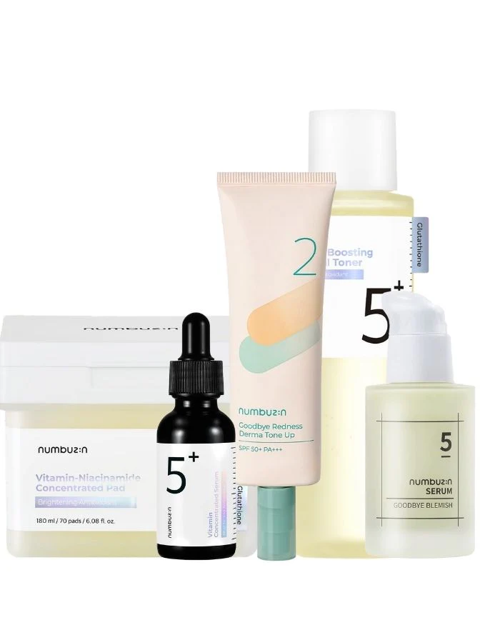 Numbuzin_No.5_Vitamin_Concentrated_Serum_-_infused_with_Glutathione_Vitamin_C_Serum_for_Dark_Spots_and_Brightening_Korean_Skincare_30ml