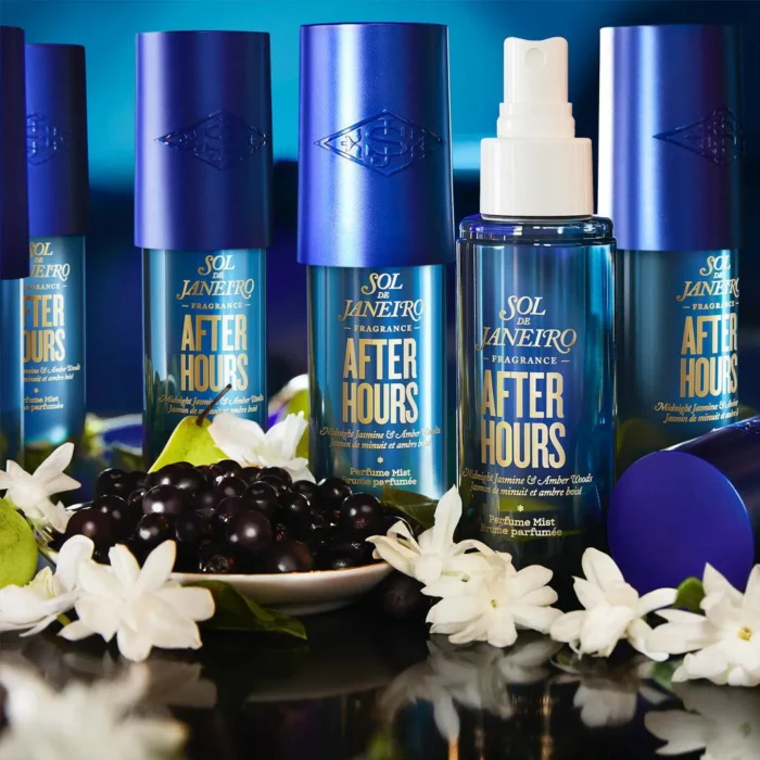 Sol de Janeiro Limited Edition After Hours Perfume Mist 90ml – Image 3
