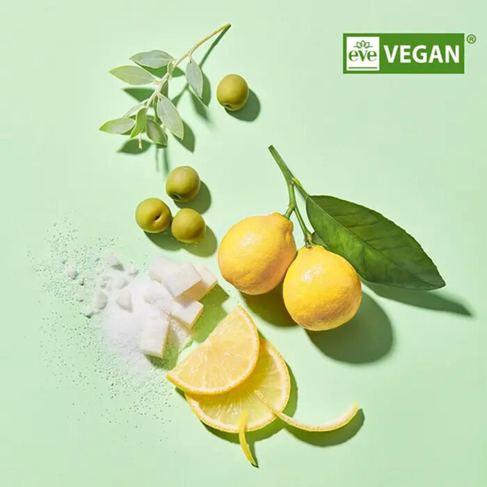 TOCOBO Lemon Sugar Lip Mask 20ml – Image 5
