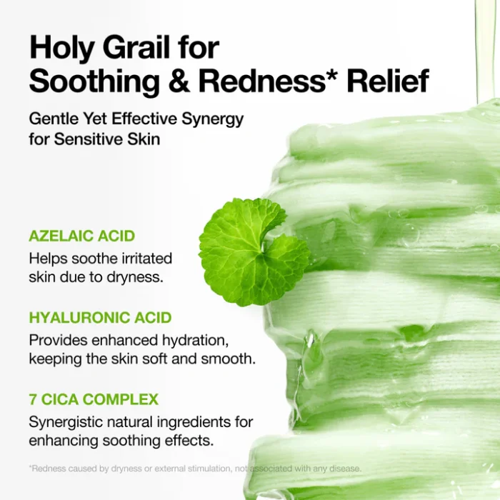 Anua Azelaic 10 Hyaluron Redness Soothing Pad 90 Pads – Image 3