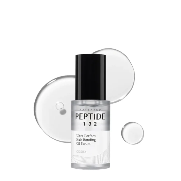 COSRX PEPTIDE 132 Ultra Perfect Hair Bonding Oil Serum 28ml
