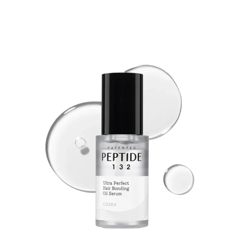 COSRX PEPTIDE 132 Ultra Perfect Hair Bonding Oil Serum 28ml