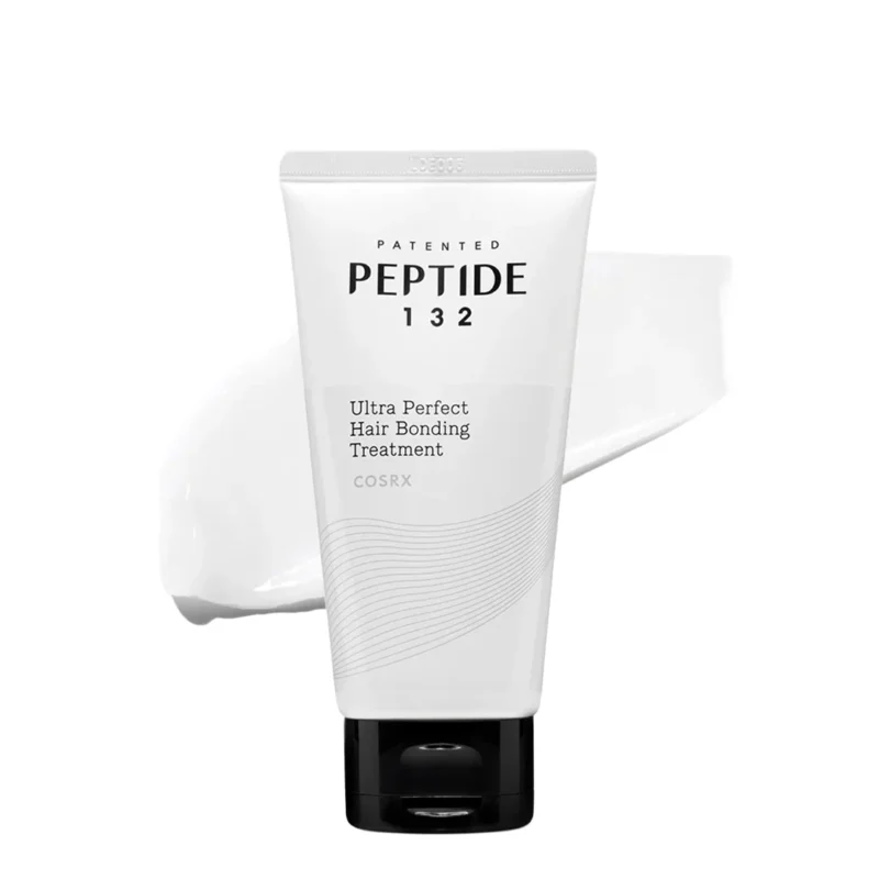 COSRX PEPTIDE 132 Ultra Perfect Hair Bonding Treatment 120ml