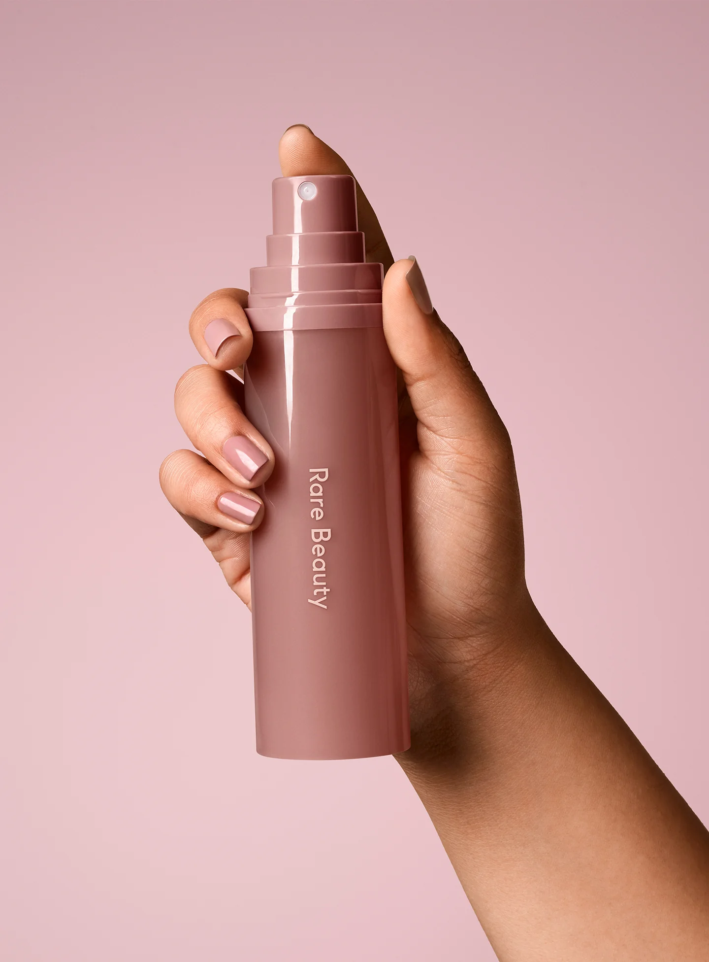 Rare Beauty Find Comfort Body & Hair Fragrance Mist 100ml – Image 2