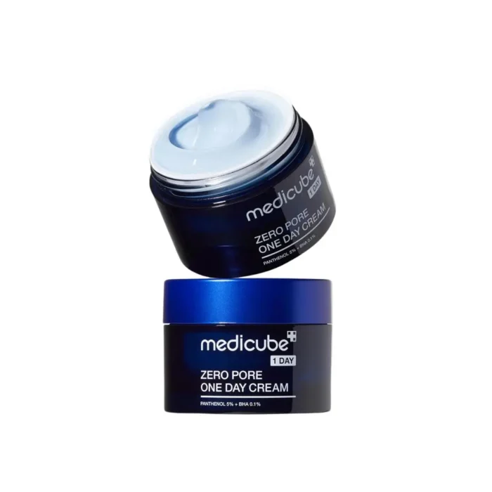 medicube Zero Pore One Day Cream 50ml