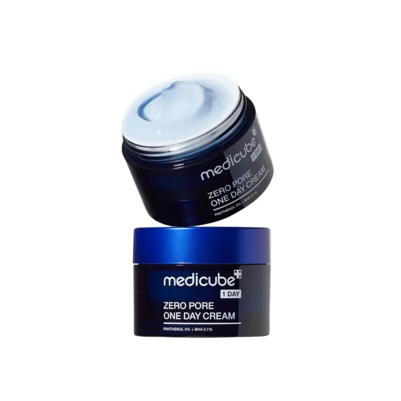 medicube Zero Pore One Day Cream 50ml