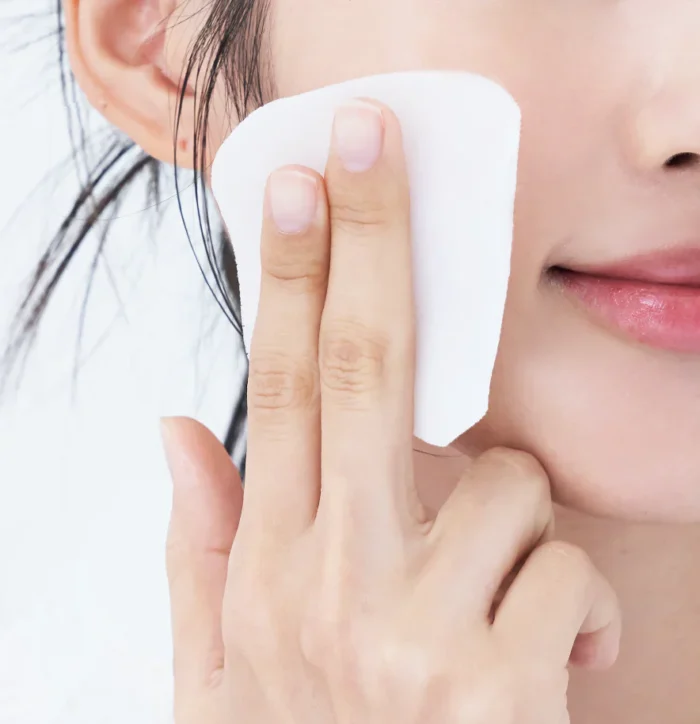 Mediheal Collagen Ampoule Pad 100 Pads – Image 5
