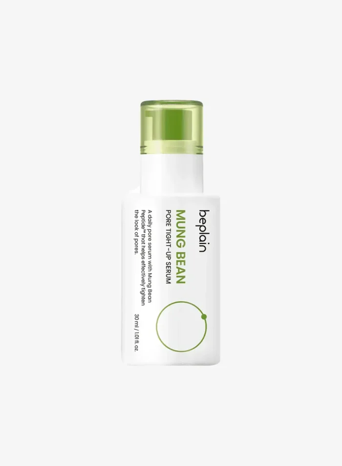 Beplain Mung Bean Pore Tight-up Serum 30ml