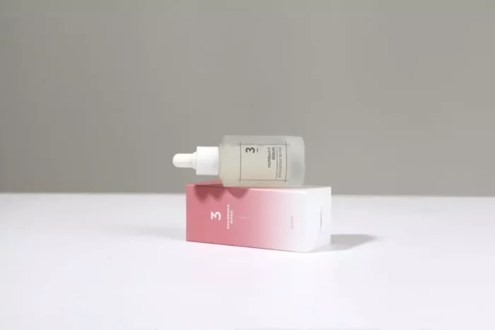 NUMBUZIN No.3 Skin Softening Serum 50ml – Image 4
