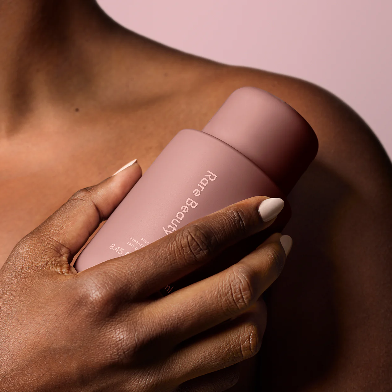 Rare Beauty Hydrating Body Lotion 250ml – Image 4