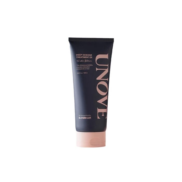 Dr. FORHAIR Unove Deep Damage Treatment EX 207ML
