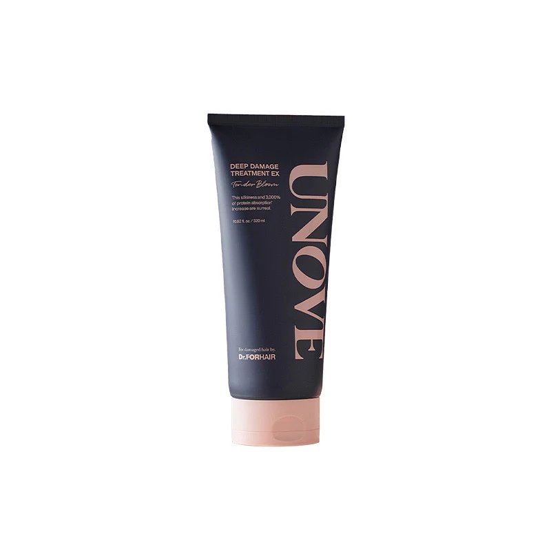 Dr. FORHAIR Unove Deep Damage Treatment EX 207ML