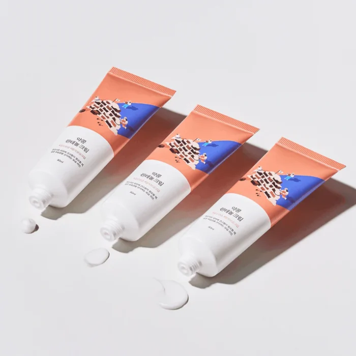 round lab soybean panthenol cream 80ml – Image 5