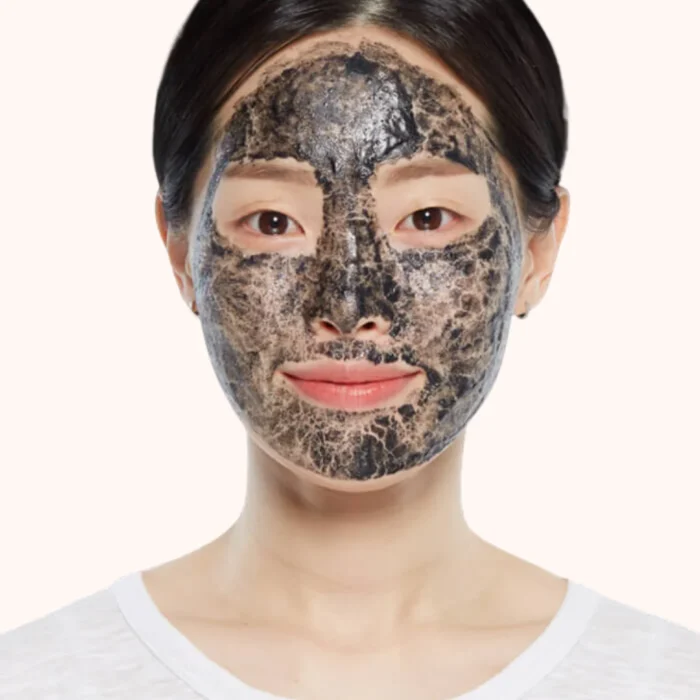 Skin1004 Masque anti-âge pour le visage Zombie Beauty Mummy Pack & Activator Kit – Image 2