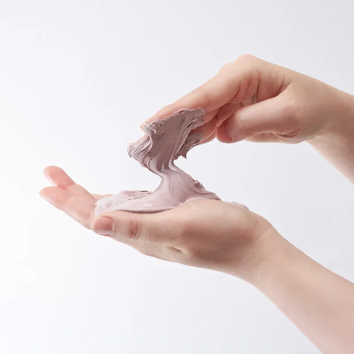 Eqqualberry Purple Rice Pore Purifying Pack Cleanser – Image 4