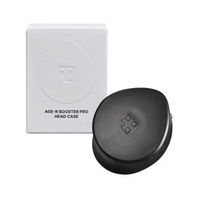 Medicube AGE-R Booster Pro Head Case Black