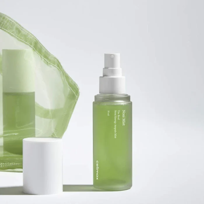 Celimax The Real Noni Energy Ampoule Mist 50ml – Image 3