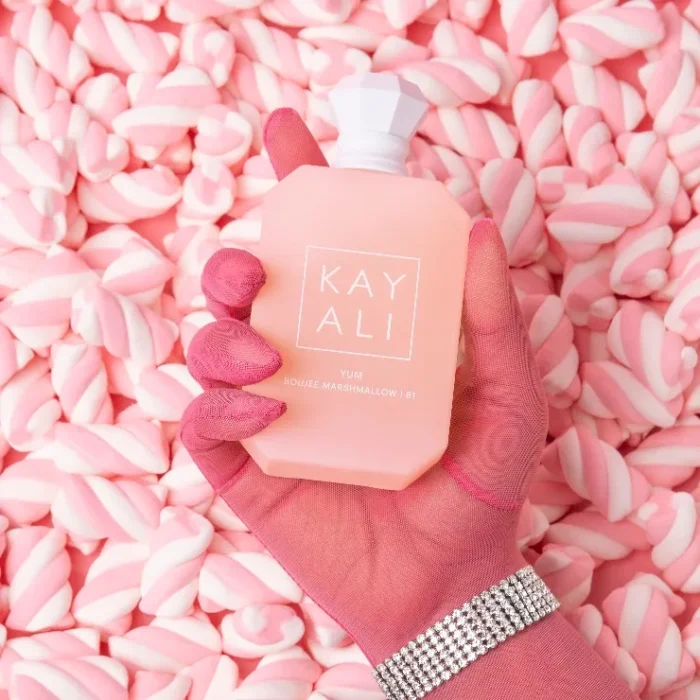 KAYALI Yum Boujee Marshmallow 81 EDP intense 100ml – Image 2