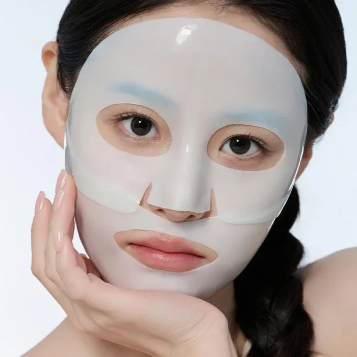 Biodance REFRESHING SEA KELP REAL DEEP MASK 1 Mask – Image 4