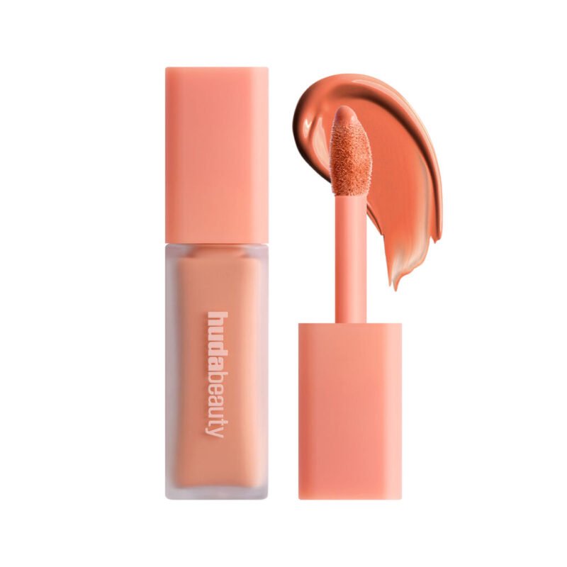 HUDA BEAUTY Fauxfilter Color Corrector PEACH LIGHT