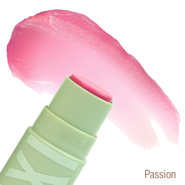 Pixi Beauty +Hydra LipTreat Tinted Hydrating Lip Balms In Shade Passion 4,8g