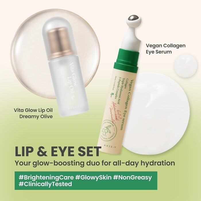 AXIS-Y LIP & EYE SET – Image 3