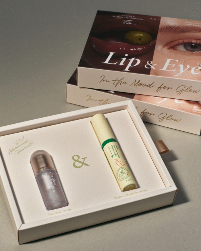 AXIS-Y LIP & EYE SET – Image 2