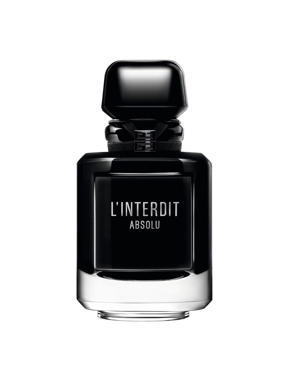 GIVENCHY L’INTERDIT ABSOLU EAU DE PARFUM INTENSE 80ML