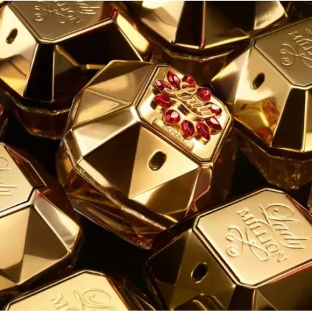 PACO RABANNE - LADY MILLION ROYAL 80ml – Image 3