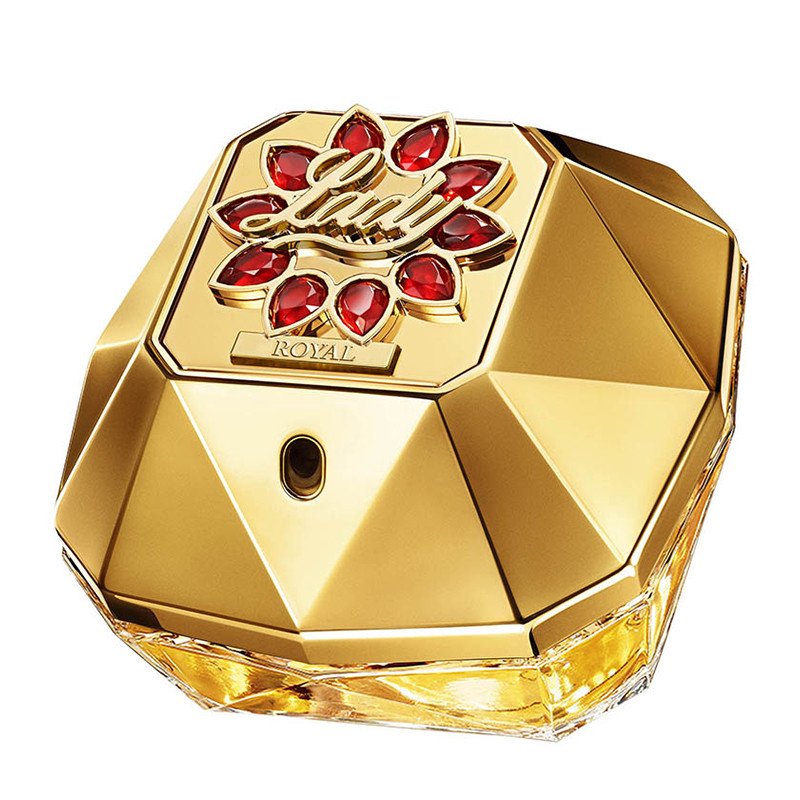 PACO RABANNE - LADY MILLION ROYAL 80ml