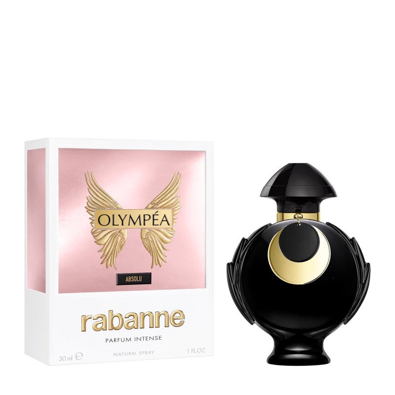 Rabanne Olympea Absolu Eau de Parfum 80ml – Image 3
