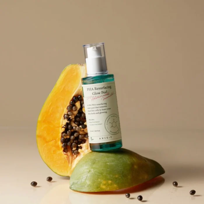 Peeling PHA Resurfacing Glow Peel 50ml – Image 4