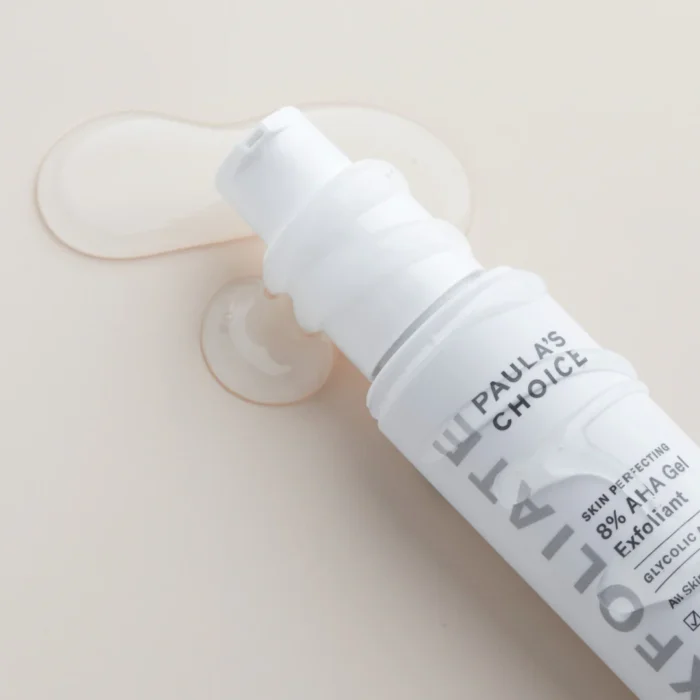 Paula's ChoiceSkin Perfecting 8% AHA Gel Exfoliant 100ml – Image 2