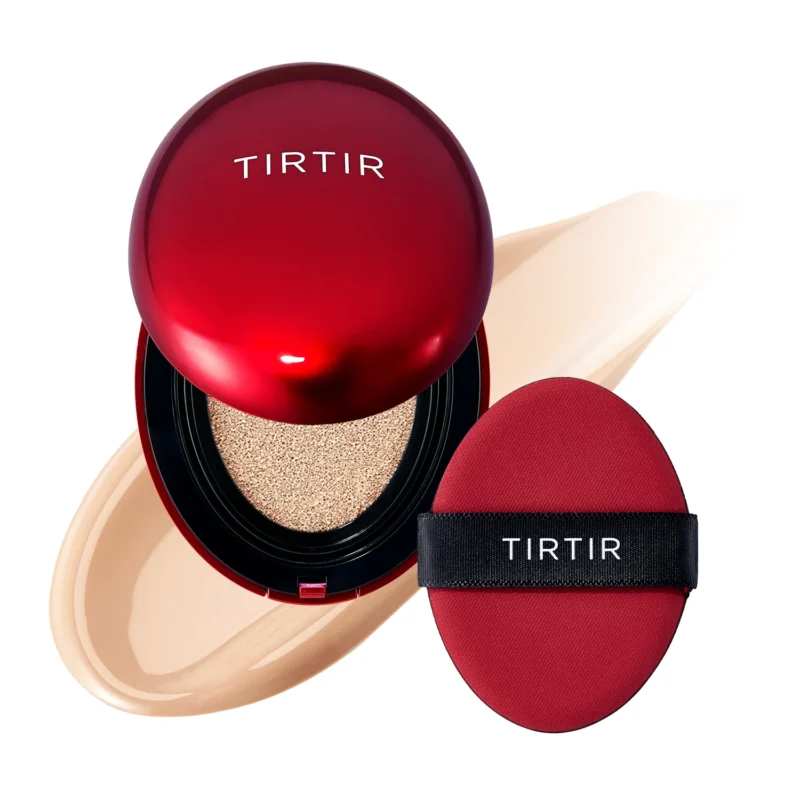 TIRTIR   Mask   Fit   Red   Cushion SPF   40   PA++ – 21C IVORY (18g)