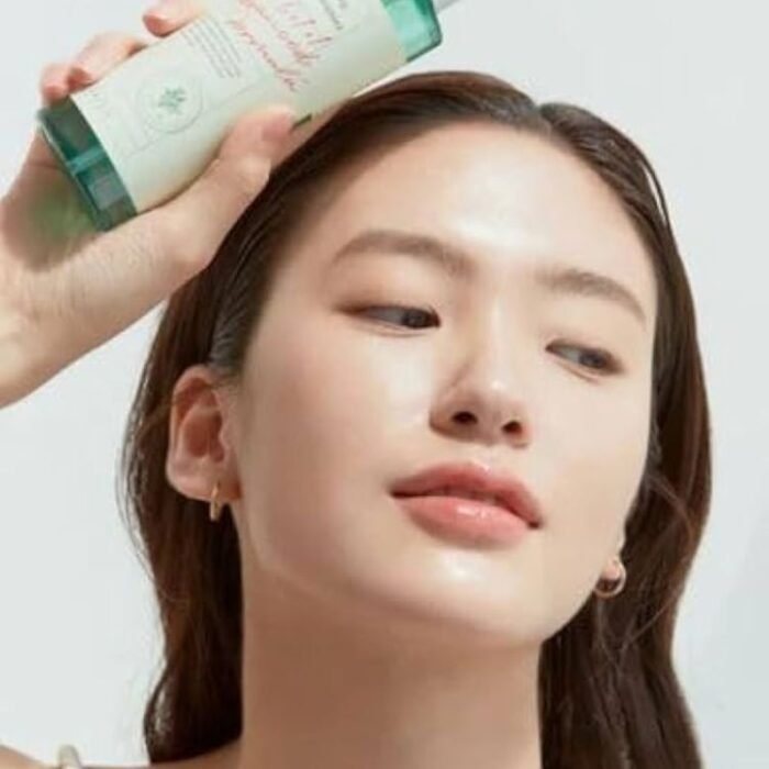 AXIS-Y Quinoa One Step Balanced Gel Cleanser  180 ml – Image 2