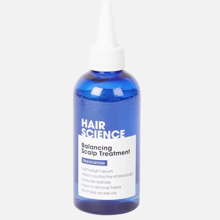 Hair Science Balancing Scalp Treatment Niacinamid 150ml