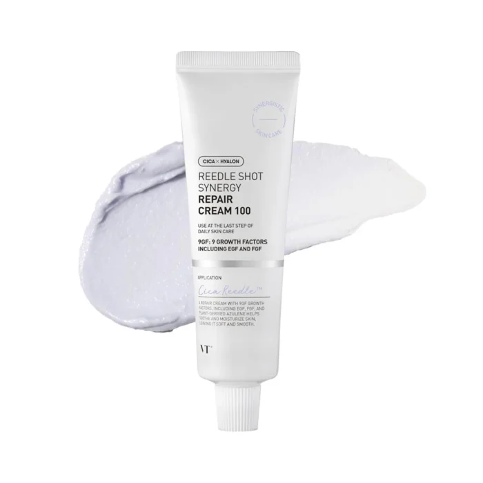 VT COSMETICS Reedle Shot Synergy Repair Cream 100 50ml