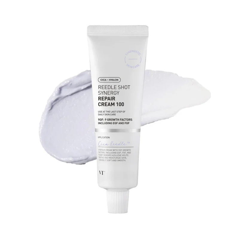 VT COSMETICS Reedle Shot Synergy Repair Cream 100 50ml