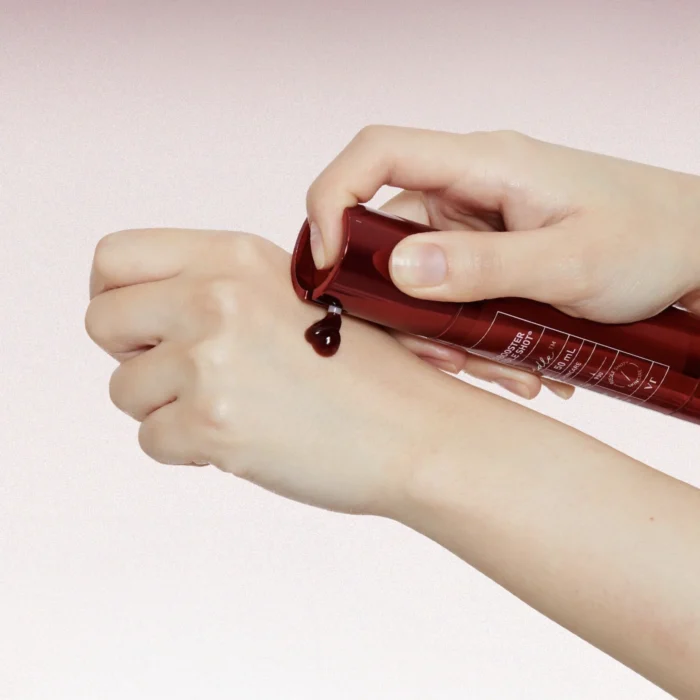VT Cosmetics Red Booster Reedle Shot 100 50ml – Image 2