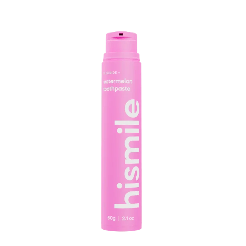 hismile Watermelon Toothpaste 60g