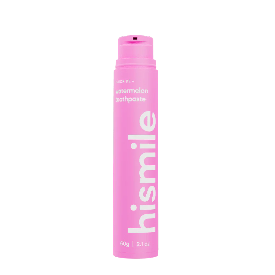 hismile Watermelon Toothpaste 60g