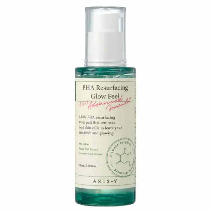 Peeling PHA Resurfacing Glow Peel 50ml