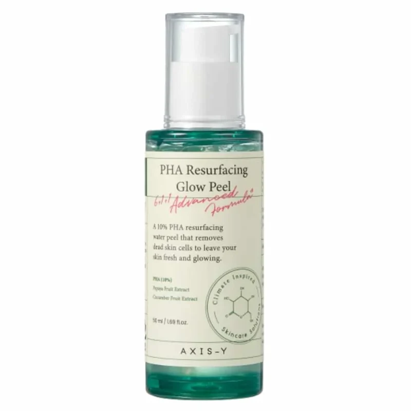 Peeling PHA Resurfacing Glow Peel 50ml