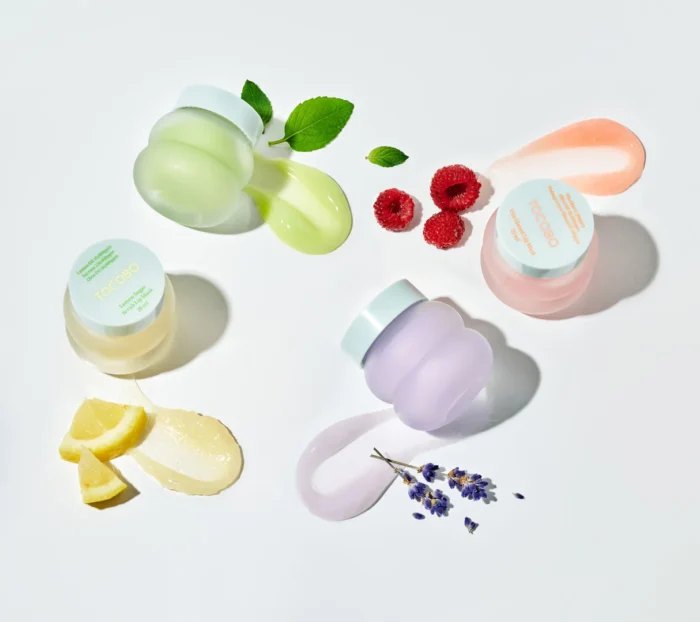 TOCOBO Collagen Boosting Lip Mask 20ml – Image 5