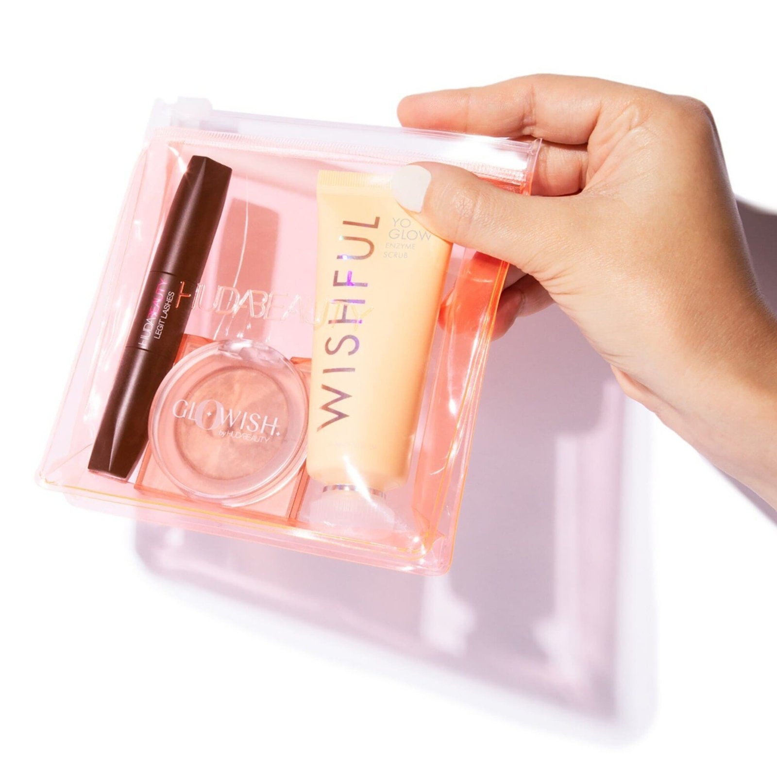 Huda Beauty On-The-Go Must Haves – Image 2