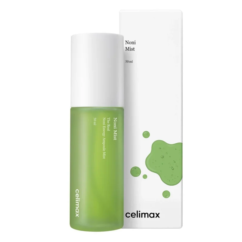 Celimax The Real Noni Energy Ampoule Mist 50ml