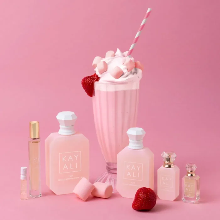 KAYALI Yum Boujee Marshmallow 81 EDP intense 100ml – Image 3